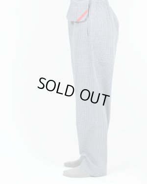 画像5: PHINGERIN NIGHT PANTS GINGHAM