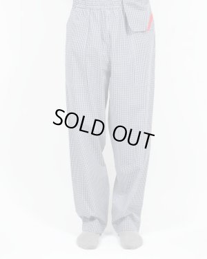 画像3: PHINGERIN NIGHT PANTS GINGHAM