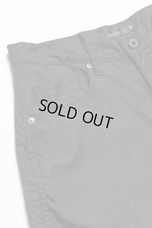 画像5: ROTOL TRIPLE SEEM 6P NYLON SHORTS BLACK