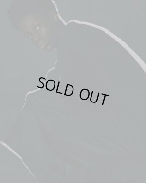 画像7: ROTOL TRIPLE SEEM 6P NYLON SHORTS BLACK