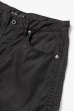 画像4: ROTOL TRIPLE SEEM 6P NYLON SHORTS BLACK