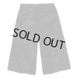 ROTOL TRIPLE SEEM 6P NYLON SHORTS BLACK