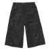 画像1: ROTOL TRIPLE SEEM 6P NYLON SHORTS BLACK (1)