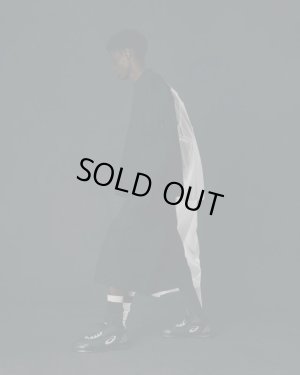 画像6: ROTOL TRIPLE SEEM 6P NYLON SHORTS BLACK