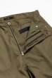 画像6: ROTOL TRIPLE SEEM 6P NYLON SHORTS OLIVE