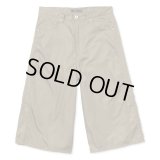 ROTOL TRIPLE SEEM 6P NYLON SHORTS OLIVE