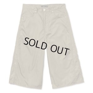 画像1: ROTOL TRIPLE SEEM 6P NYLON SHORTS OLIVE