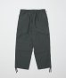 画像2: BAL NYCO WIDE MOUNTAIN PANT ANTHLACITE