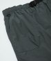 画像3: BAL NYCO WIDE MOUNTAIN PANT ANTHLACITE