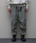 画像3: BAL NYCO WIDE MOUNTAIN PANT OLIVE