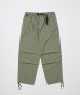 画像1: BAL NYCO WIDE MOUNTAIN PANT OLIVE (1)