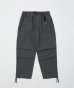 画像1: BAL NYCO WIDE MOUNTAIN PANT ANTHLACITE (1)