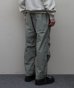 画像4: BAL NYCO WIDE MOUNTAIN PANT OLIVE