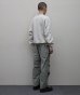 画像6: BAL NYCO WIDE MOUNTAIN PANT OLIVE