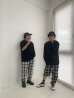 画像18: gentle Division Painter Pants OMBRE