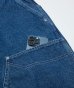 画像5: BAL LOOSE FIT DENIM WORK PANT INDIGO