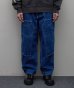 画像8: BAL LOOSE FIT DENIM WORK PANT INDIGO