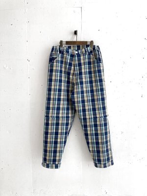 画像1: gentle Division Painter Pants OLD