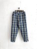 画像1: gentle Division Painter Pants OLD (1)