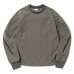 画像4: ROTOL VENTILATION TECK PULLOVER GRAY