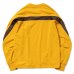 画像1: ROTOL VENTILATION TECK PULLOVER YELLOW (1)