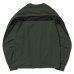 画像2: ROTOL VENTILATION TECK PULLOVER OLIVE