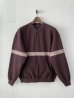 画像1: PWA HEAVY KANOKO HENRYNECK P/O BROWN (1)