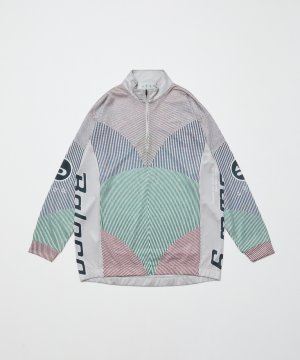 画像1: BAL CYCLING JERSEY