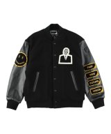 PHINGERIN AGENT.P STADIUM JACKET