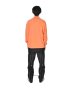 画像4: PHINGERIN DOUBLE KNIT POLO ORANGE (4)