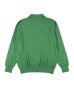 画像2: PHINGERIN DOUBLE KNIT POLO GREEN