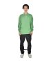 画像3: PHINGERIN DOUBLE KNIT POLO GREEN