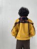 画像8: ROTOL VENTILATION TECK PULLOVER YELLOW