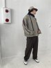 画像7: ROTOL VENTILATION TECK PULLOVER GRAY