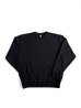 画像3: COMFORTABLE REASON Boucle Logo Sweat