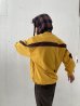 画像5: ROTOL VENTILATION TECK PULLOVER YELLOW