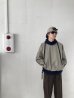 画像11: ROTOL VENTILATION TECK PULLOVER GRAY