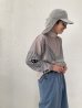 画像8: BAL LOOSE FIT UTILITY PANT