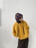 画像6: ROTOL VENTILATION TECK PULLOVER YELLOW