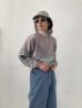 画像7: BAL LOOSE FIT UTILITY PANT