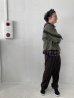 画像6: ROTOL VENTILATION TECK PULLOVER OLIVE