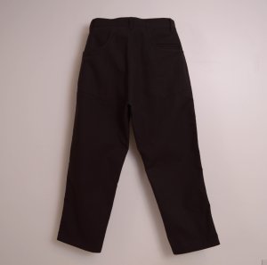 画像2: TONE HARDWORK PANTS CHACOAL