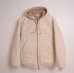 画像1: TONE HARDWORK PARKA NATURAL (1)