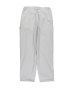 画像2: PHINGERIN CUSHY FLEECE PANTS LIGHT GREY