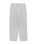 画像1: PHINGERIN CUSHY FLEECE PANTS LIGHT GREY (1)