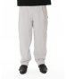 画像3: PHINGERIN CUSHY FLEECE PANTS LIGHT GREY