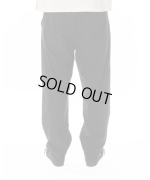 画像4: PHINGERIN CUSHY FLEECE PANTS BLACK