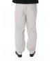 画像4: PHINGERIN CUSHY FLEECE PANTS LIGHT GREY