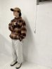 画像12: BAL FLANNEL MEXICAN HOODED SHIRT