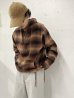 画像10: BAL FLANNEL MEXICAN HOODED SHIRT